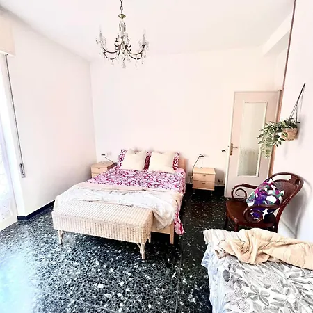 Elle's House Noli