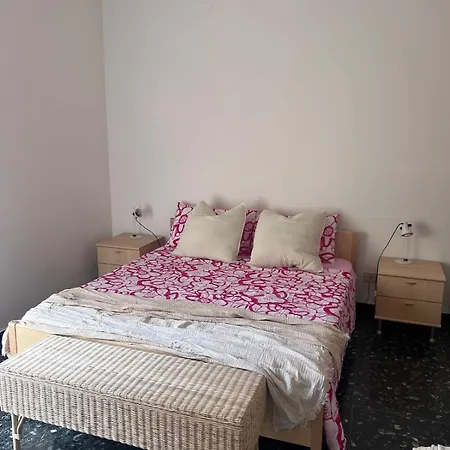 Elle's House Apartment