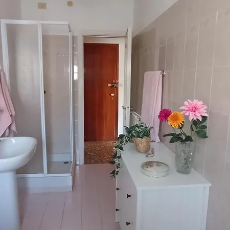 Elle's House Apartment