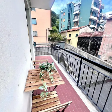 Apartment Elle's House *