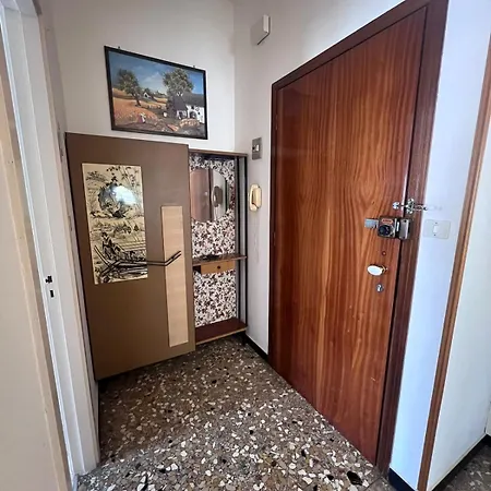 Elle's House Apartment Noli