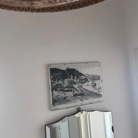 Elle's House Apartment *