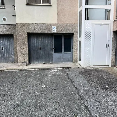 Apartment Elle's House Noli