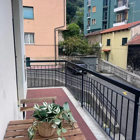 Elle's House Apartment Noli