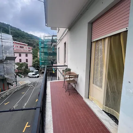 Elle's House Apartment