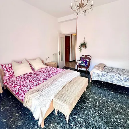 Apartment Elle's House Noli