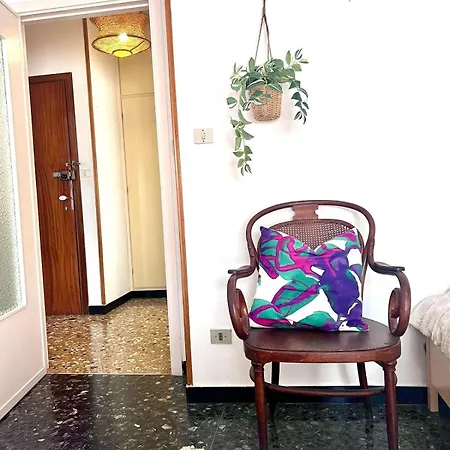 Apartment Elle's House