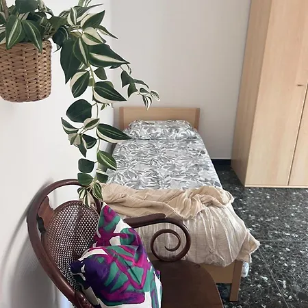 Apartment Elle's House