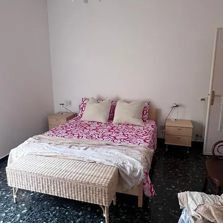 Elle's House Apartment
