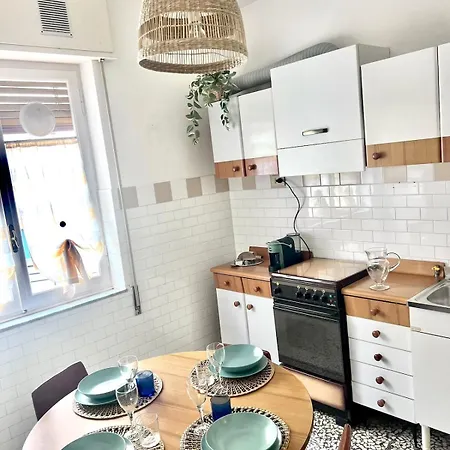 Elle's House Apartment