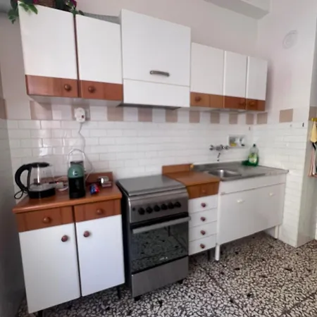 Elle's House Apartment Noli