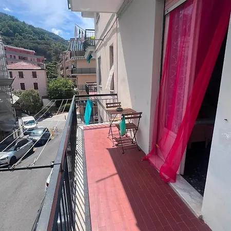 Elle's House Noli