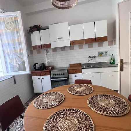 Apartamento Elle's House *